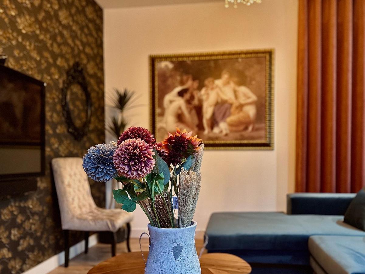 Apartament Libelle Grenada Zewnętrze zdjęcie
