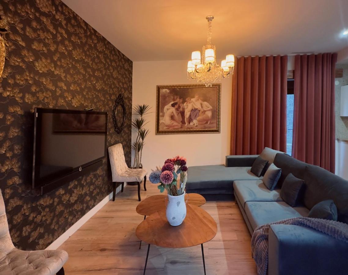 Apartament Libelle Grenada Zewnętrze zdjęcie