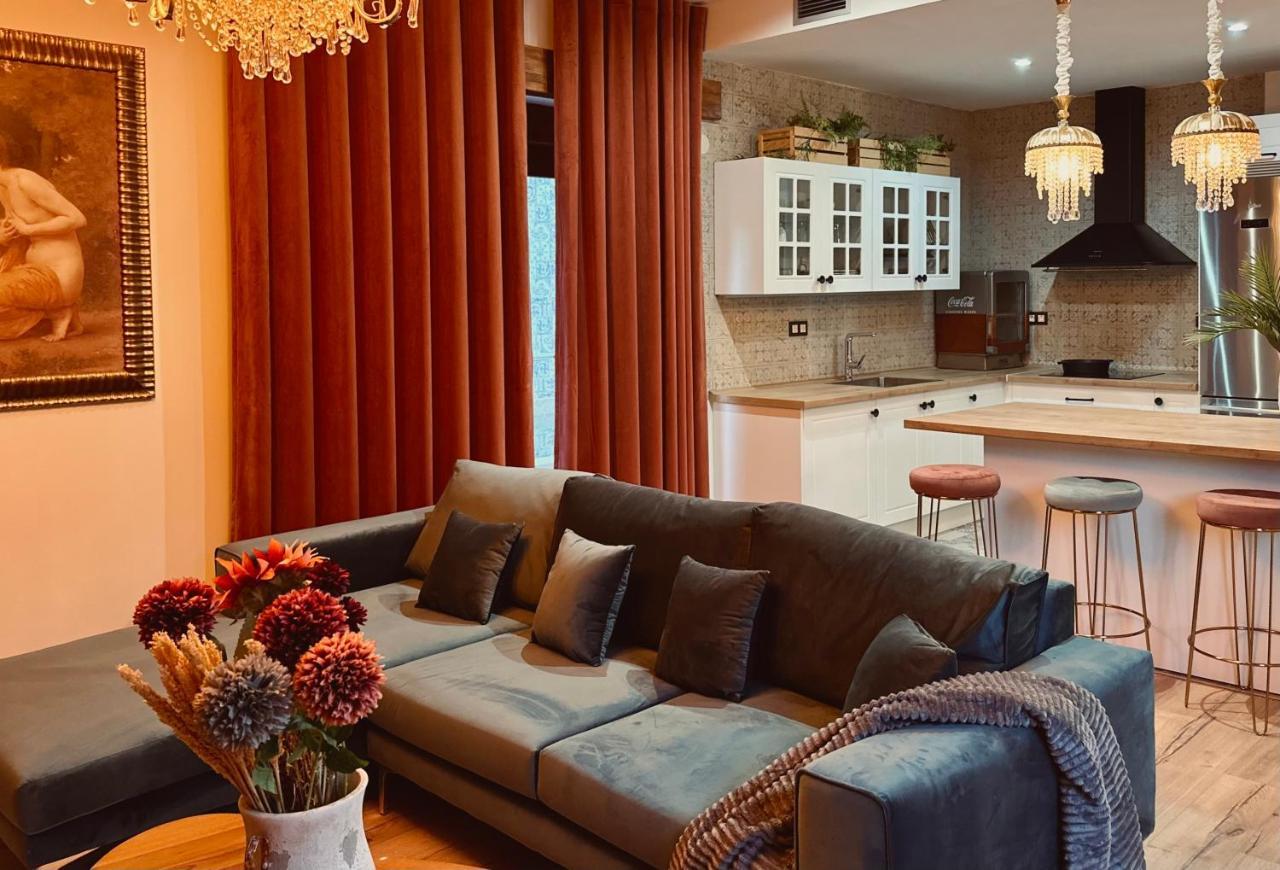 Apartament Libelle Grenada Zewnętrze zdjęcie
