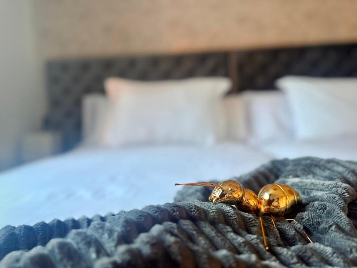 Apartament Libelle Grenada Zewnętrze zdjęcie