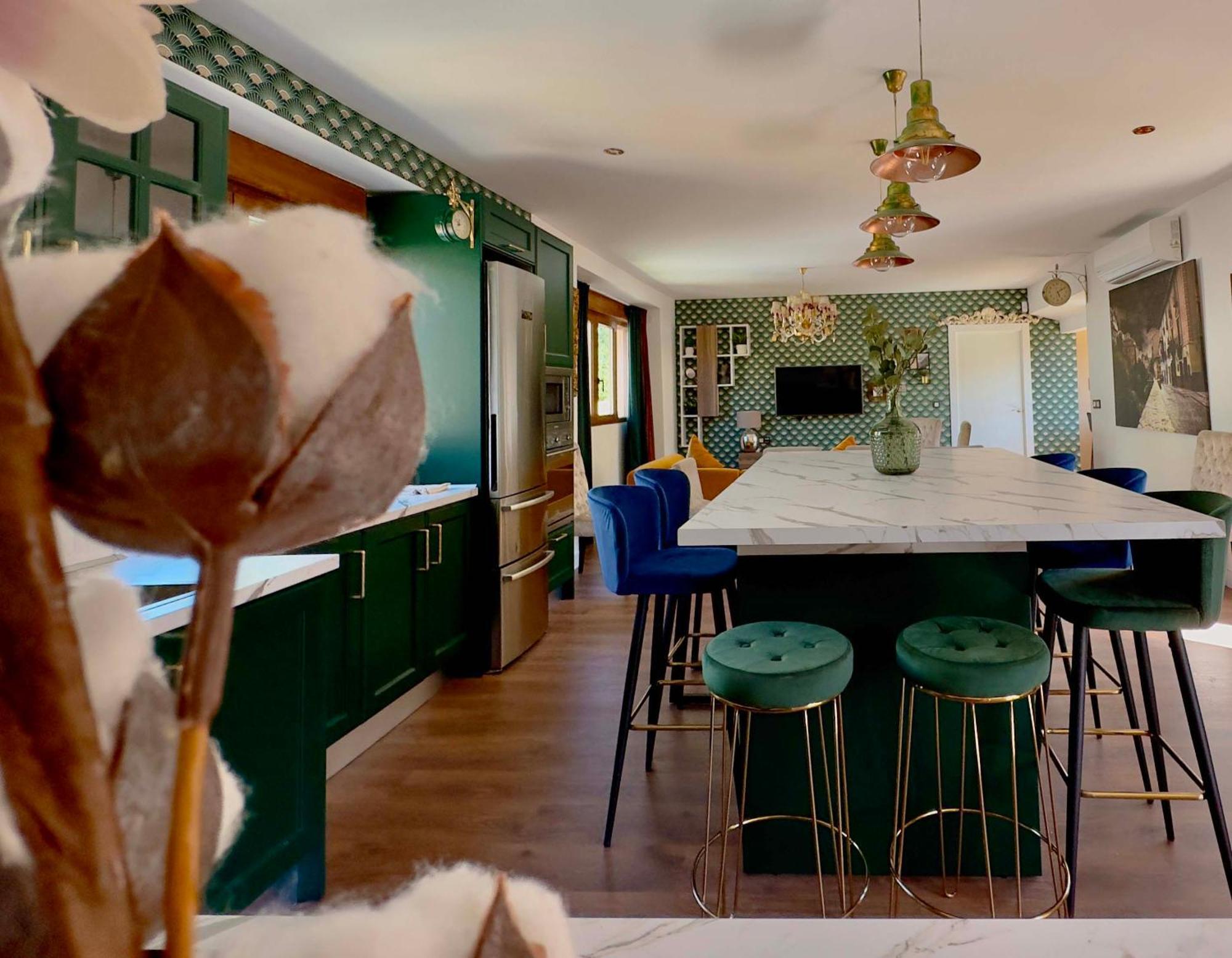 Apartament Libelle Grenada Zewnętrze zdjęcie